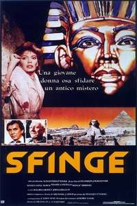 Sphinx - Poster