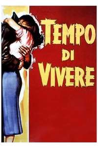 A Time to Love and a Time to Die - Poster