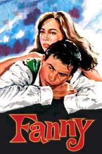 Fanny - Poster