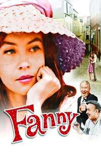 Fanny - Poster