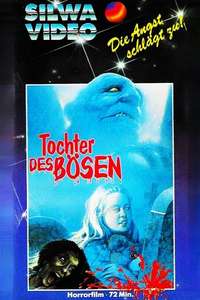 The Child - Poster