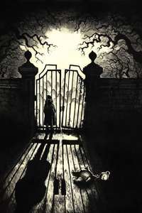 The Child - Poster