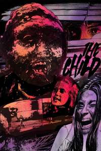The Child - Poster