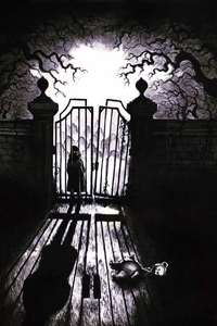 The Child - Poster