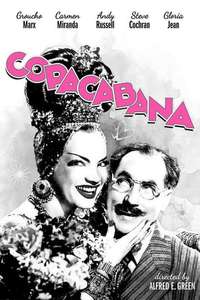 Copacabana - Posters