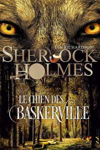 The Hound of the Baskervilles - Poster