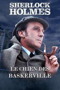 The Hound of the Baskervilles - Poster