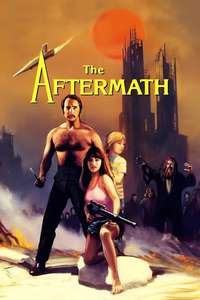 The Aftermath - Posters