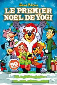Yogi's First Christmas - Posters