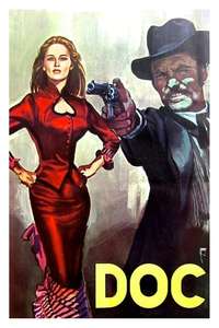 Doc - Poster