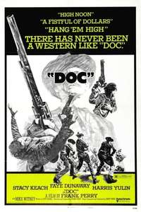 Doc - Poster