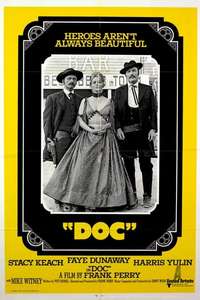 Doc - Poster