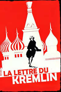 The Kremlin Letter - Posters