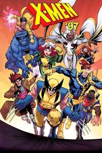 X-Men '97 - Posters