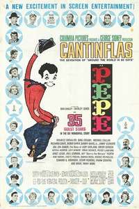 Pepe - Poster