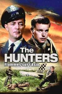 The Hunters - Posters