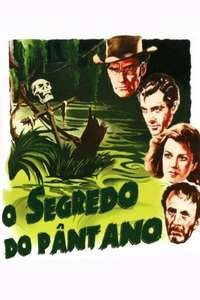 Swamp Water - Posters