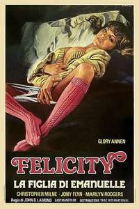 Felicity - Posters