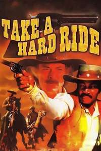 Take a Hard Ride - Posters