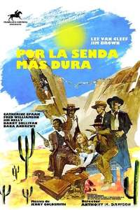 Take a Hard Ride - Posters