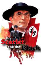 The Scarlet and the Black