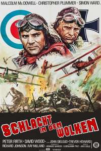 Aces High - Poster