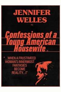Confessions of a Young American Housewife - Posters