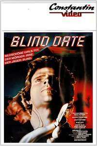 Blind Date - Posters