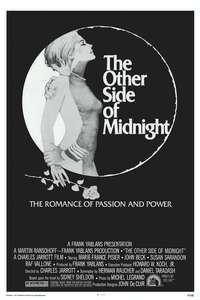 The Other Side of Midnight - Posters