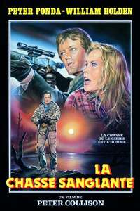 Open Season - Poster