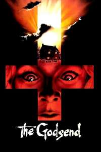 The Godsend - Posters