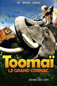 Elephant Boy - Posters