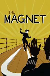 The Magnet - Posters
