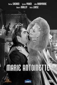 Marie Antoinette - Poster