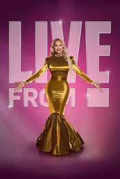 E! Live From the Red Carpet