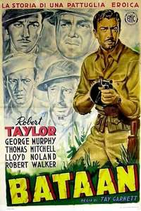 Bataan - Poster