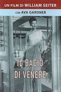 One Touch of Venus - Poster
