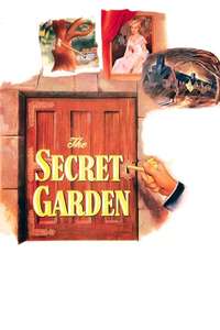 The Secret Garden - Posters