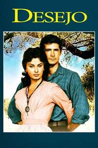 Desire Under the Elms - Posters