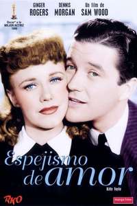 Kitty Foyle - Posters