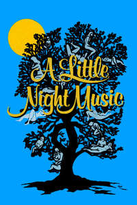 A Little Night Music - Poster