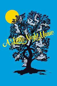 A Little Night Music - Poster