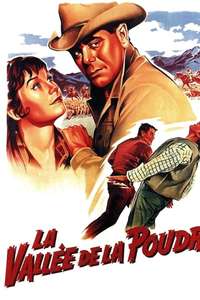 The Sheepman - Poster