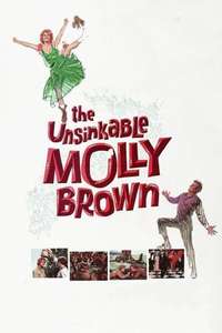 The Unsinkable Molly Brown - Posters