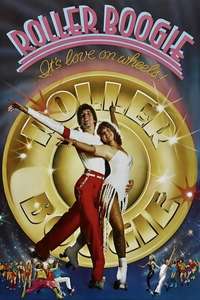 Roller Boogie - Posters