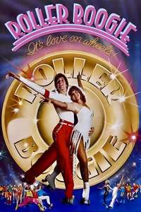 Roller Boogie - Posters