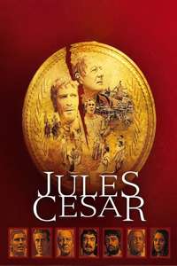 Julius Caesar - Posters