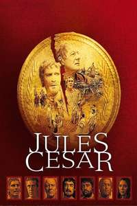 Julius Caesar - Posters