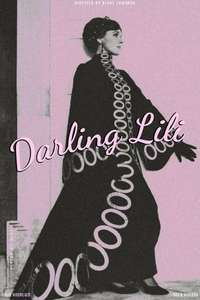 Darling Lili - Poster