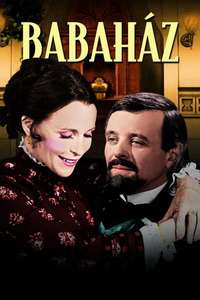 A Doll's House - Poster